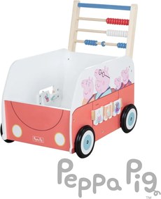 Girello Peppa Pig - Roba