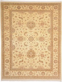 Samarkand Tappeto orientale 270 x 210 (Afghanistan) Annodato A Mano