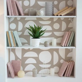 Pellicola adesiva Aesthetic Pattern 3