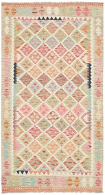 Kilim Tappeto orientale 110 x 200 (Pakistan) Tessuto A Mano