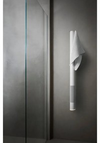 Termoarredo elettrico a secco DE'LONGHI bianco