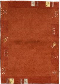 Nepal Tappeto orientale 130x180 (Indian) Annodato A Mano