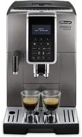 Macchina caff espresso de longhi 0132215350 dinamica aroma bar ecam35