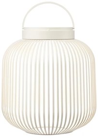 Apparecchio LED portatile USB dimmerabile per esterni ø 27,5 cm Lito Led - Blomus