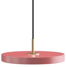 UMAGE - Asteria Mini Lampada a Sospensione Rosa UMAGE