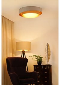 Brilagi - Luce LED dimmerabile VEGAS SHINE LED/24W/230V color crema/beige + +TC