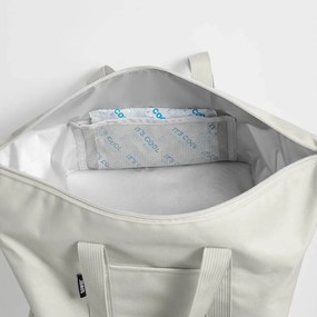 Borsa termica grigio chiaro 8 l Tower – YAMAZAKI