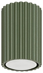 Faretto verde Gleam – Sollux