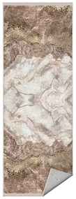 Tappeto beige 80x200 cm - Mila Home