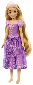 Bambola Mattel Rapunzel Tangled con suono