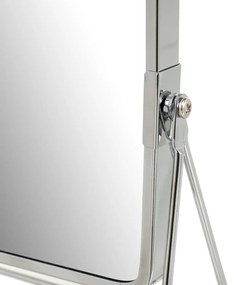 Specchio per make-up con ingrandimento (2x) 16x23 cm – Casa Selección