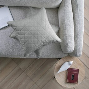 Federe decorative in set in velluto 2 pz 50x70 cm Laila – Restilo