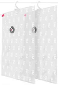 Sacchetti per il vuoto in set da 2 pezzi Espace M - Compactor