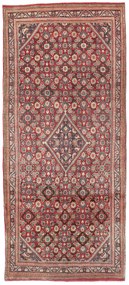 Sarouk Tappeto persiano 330 x 150 (Iran) Annodato A Mano