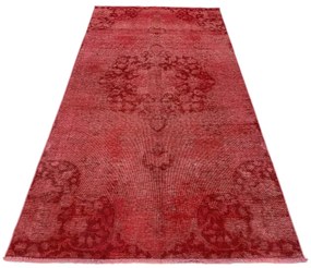 Vintage Tappeto orientale 270x140 (Oriental)