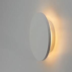 Rabalux 1431 - Applique a LED MARLON LED/8W/230V