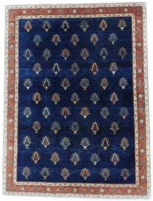 Gabbeh Tappeto 180 x 240 (Iran)