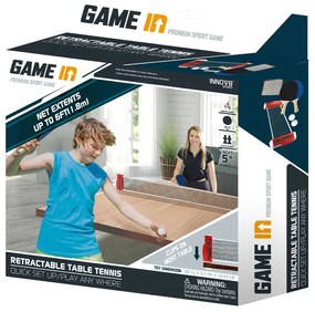 Set da ping pong CROSS