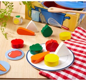 I miei primi giochi – Piccoli cuochi