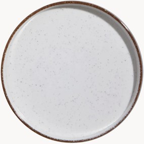 Set di 6 piatti da dessert Maldivas