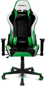 Sedia Gaming DRIFT DR175 Verde