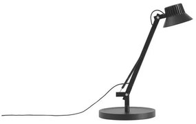 Muuto - Dedicate Lampada da Tavolo S1 Black Muuto