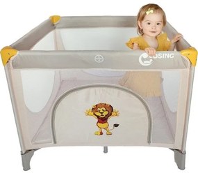 COSING - Box per bambini EMA Lion Beige