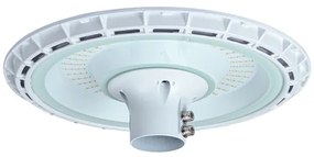 Brilagi - Lampione LED URBANSPARK 120W 230V bianco IP65