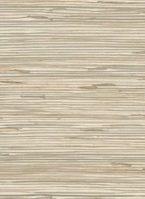Eijffinger Carta da parati Natural 22 - Beige/ Weiß