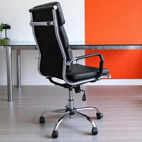 FOMA - sedia da ufficio