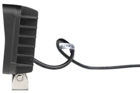 Faretto LED per auto  OSRAM LED/40W/10-30V IP68 5700K