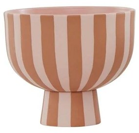 OYOY Living Design - Toppu Bowl Caramel/Rose OYOY Living Design