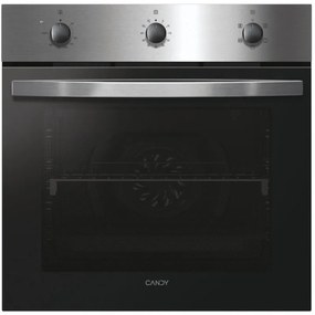 Candy - Idea fmcidc X602. Dimensione del forno: Media, Tipo di forno: Forno elettrico, Capacità interna forno totale: 65 l. Posizionamento