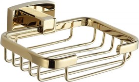 Mexen Zoja portasapone, oro - 7019151-50