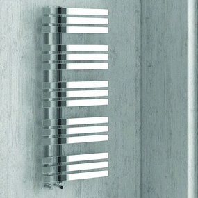 Scalda salviette radiatore bagno 500x1200mm modello Kam-373 - KAMALU