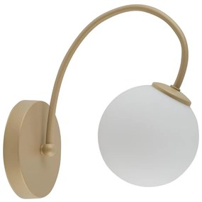 Applique VELVET 1xG9/12W/230V oro