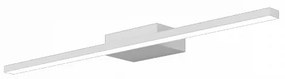 Line applique piccola luce calda bianco 1154-ap c-bi