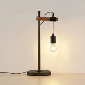 Lindby Evrin lampada da tavolo