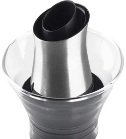 Cole&Mason - Distributore di olio e aceto HAVERHILL FLOW 350 ml