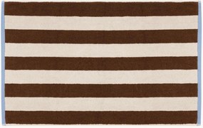 Tappetino da bagno in cotone Gobo