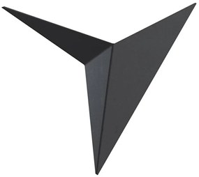 Maytoni C808WL-L3B - Applique a LED TRAME LED/3W/230V nero