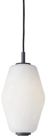 Northern - Dahl Lampada a Sospensione Opale Vetro Bianco/Grigio Northern