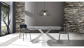 Sedie da pranzo nere in un set di 2 Primary - Tomasucci