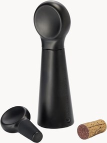 Set da vino fatto a mano Corkscrew, 2 pz