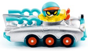 Crazy Motors - Roller coaster