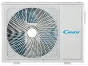 Candy cy-12raout condizionatore unit esterna bianco