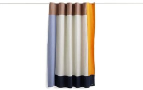 Pivot Shower Curtain Cream - HAY