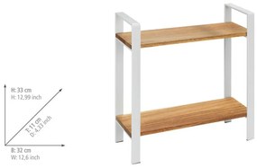 Ripiano in legno Louisa - Wenko