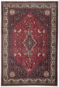 Abadeh Tappeto persiano 220x320 (Iran) Annodato A Mano