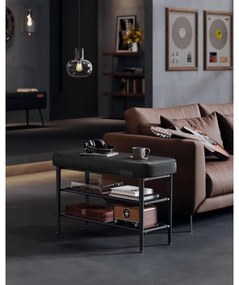 Scarpiera ANDOR nera